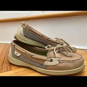 Sperry Women’s Angelfish Slip-on Boat Shoes